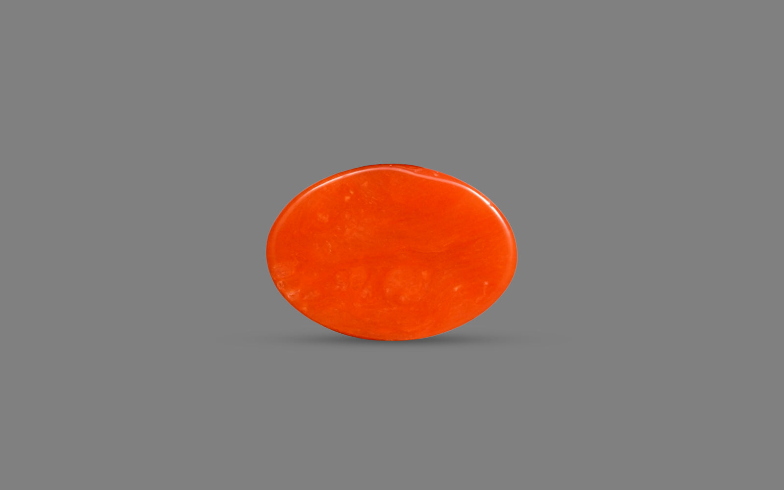 Red Coral - 4.44 Carats
