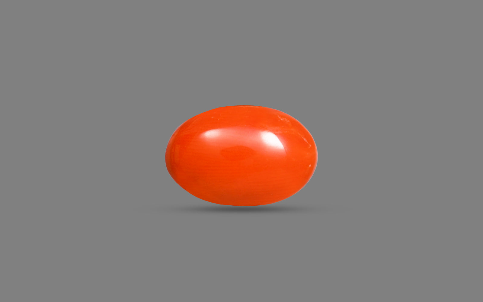 Red Coral - 4.87 Carats