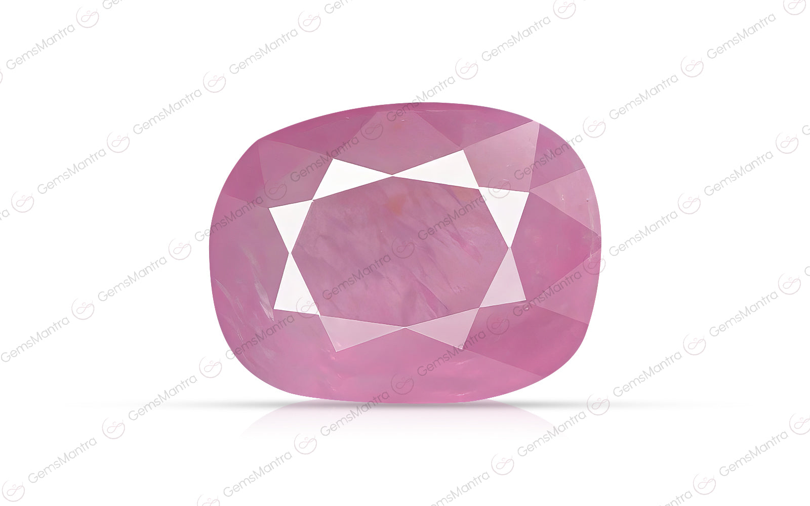 Ruby - 12.51 Carats