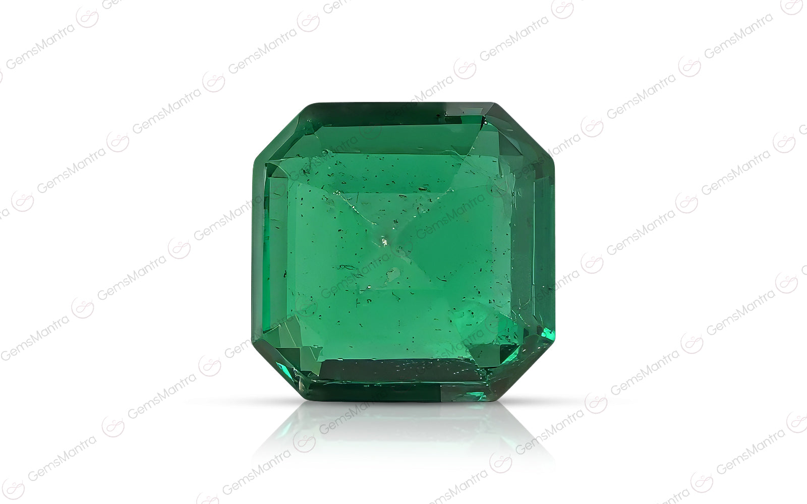 Zambian Emerald - 2.03 Carats