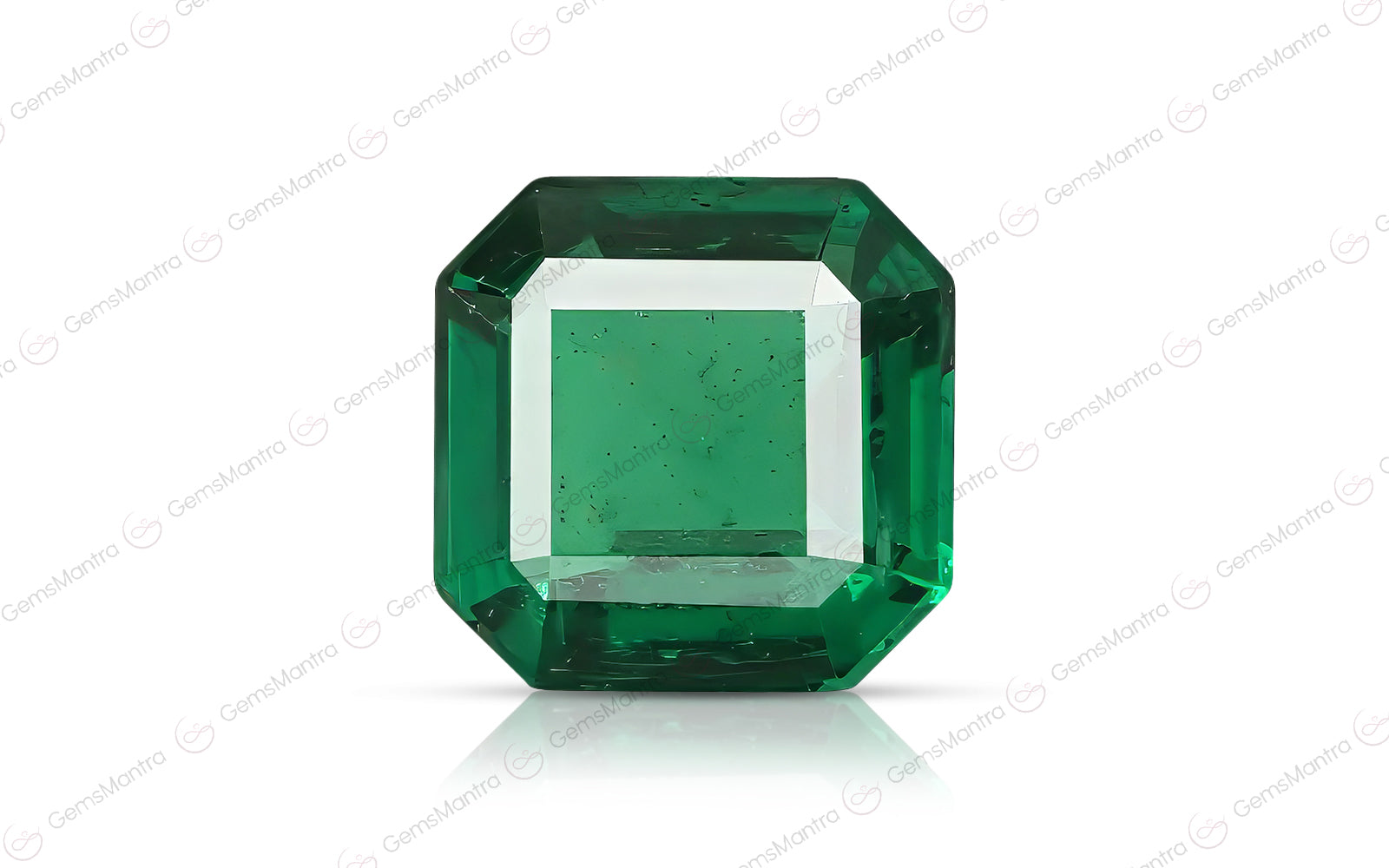 Zambian Emerald - 2.03 Carats