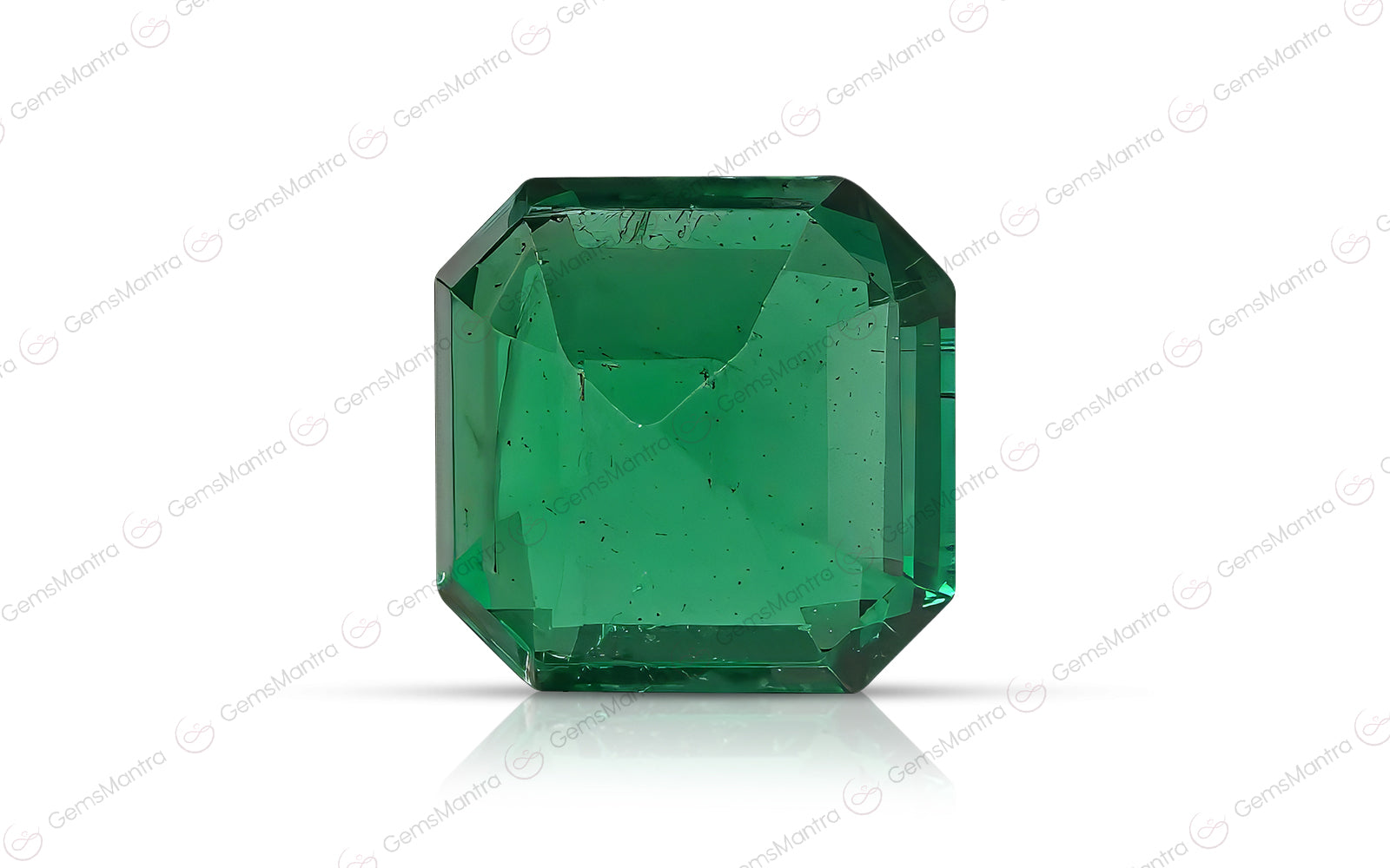 Zambian Emerald - 2.16 Carats