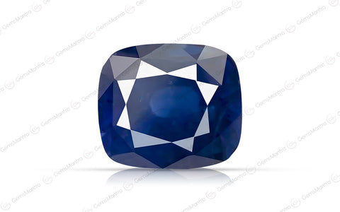 Blue Sapphire (Neelam) – 6.04 Carat / 6.6 Ratti [GM_069]