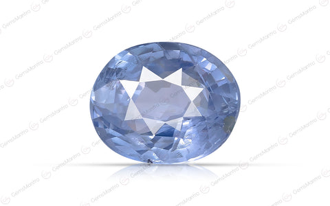 Blue Sapphire (Neelam) – 6.04 Carat / 6.6 Ratti [GM_072]