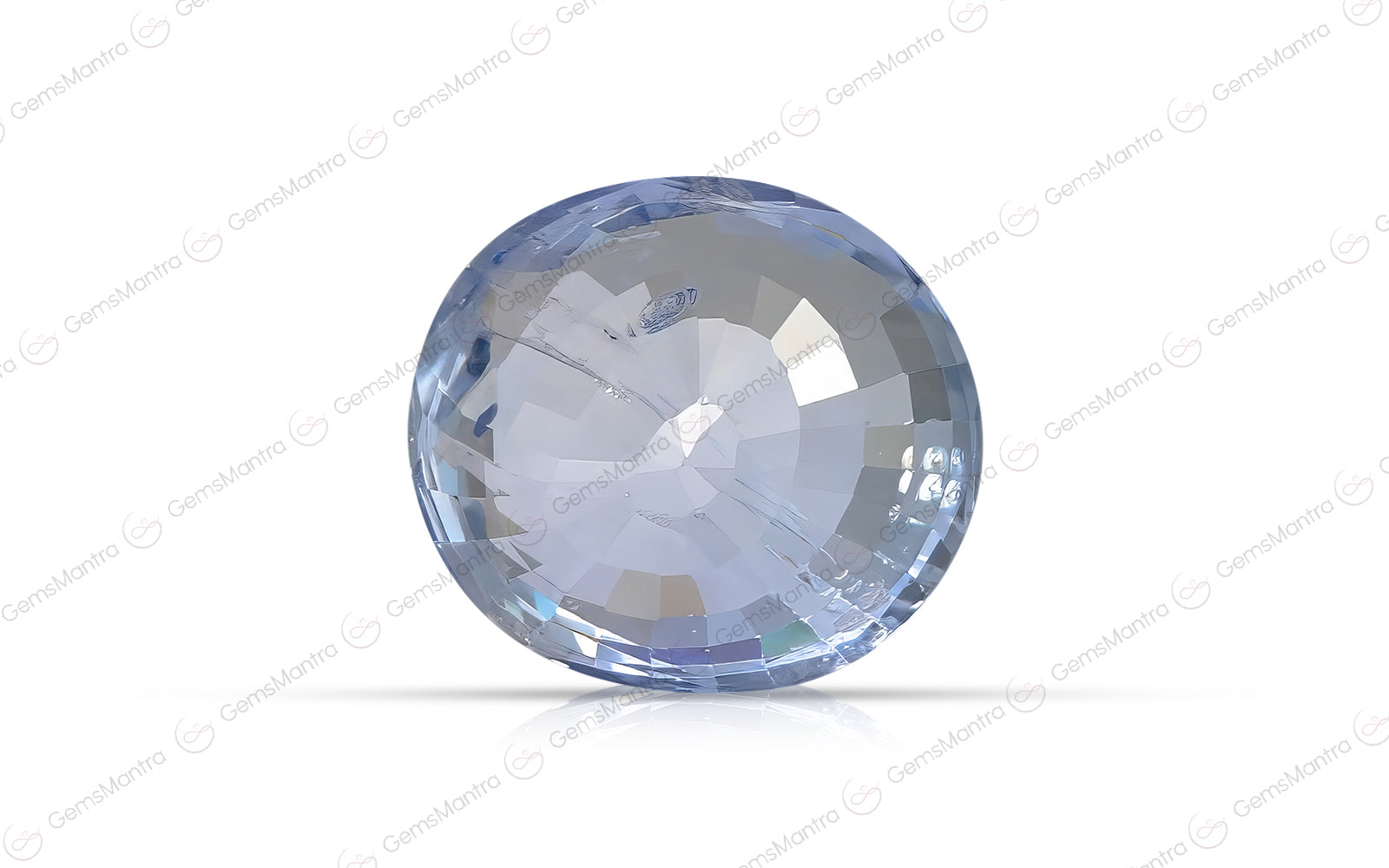 Blue Sapphire - 9.58 Carats