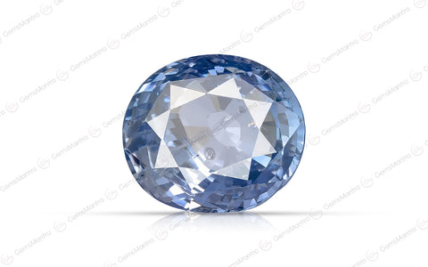 Blue Sapphire (Neelam) – 9.58 Carat / 10.5 Ratti [GM_080]