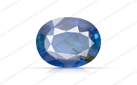 Blue Sapphire (Neelam) – 5.2 Carat / 5.7 Ratti [GM_089]