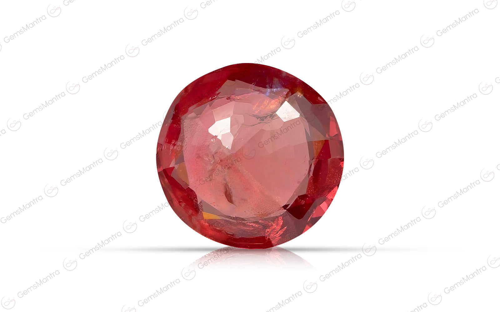 Red Spinel - 4.62 Carats