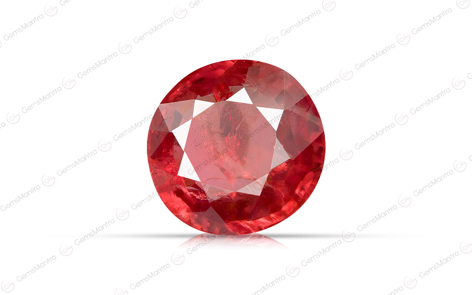 Red Spinel - 4.62 Carats