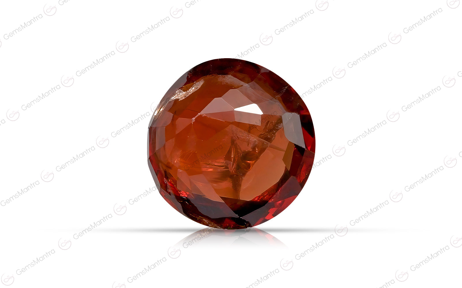 Red Spinel - 4.82 Carats