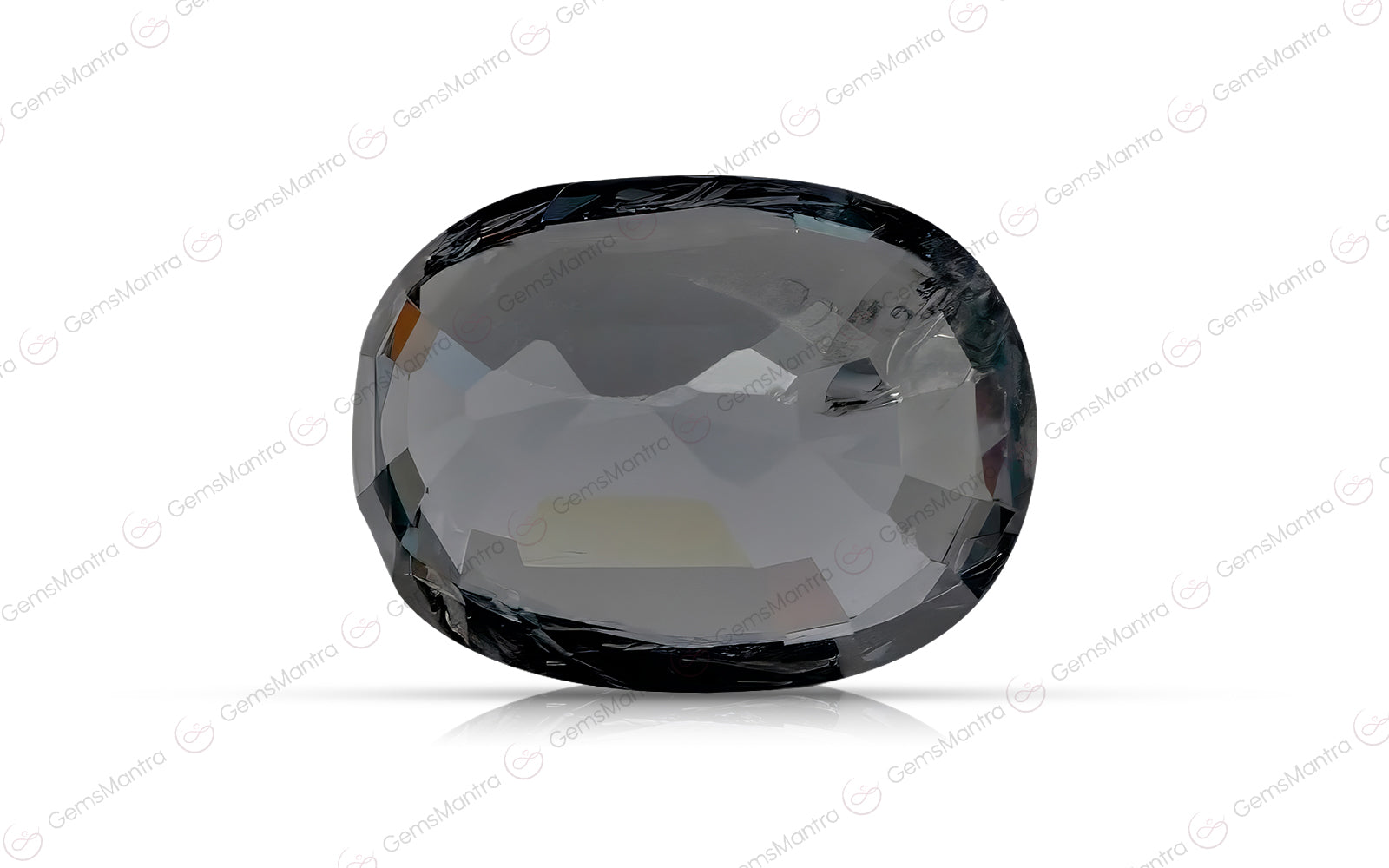 Blue Spinel - 4.19 Carats