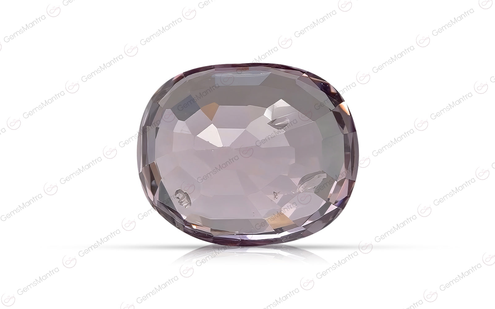 Pink Spinel - 4.18 Carats