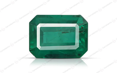 Emerald (Panna) – 3.87 Carat / 4.3 Ratti [GM_116]