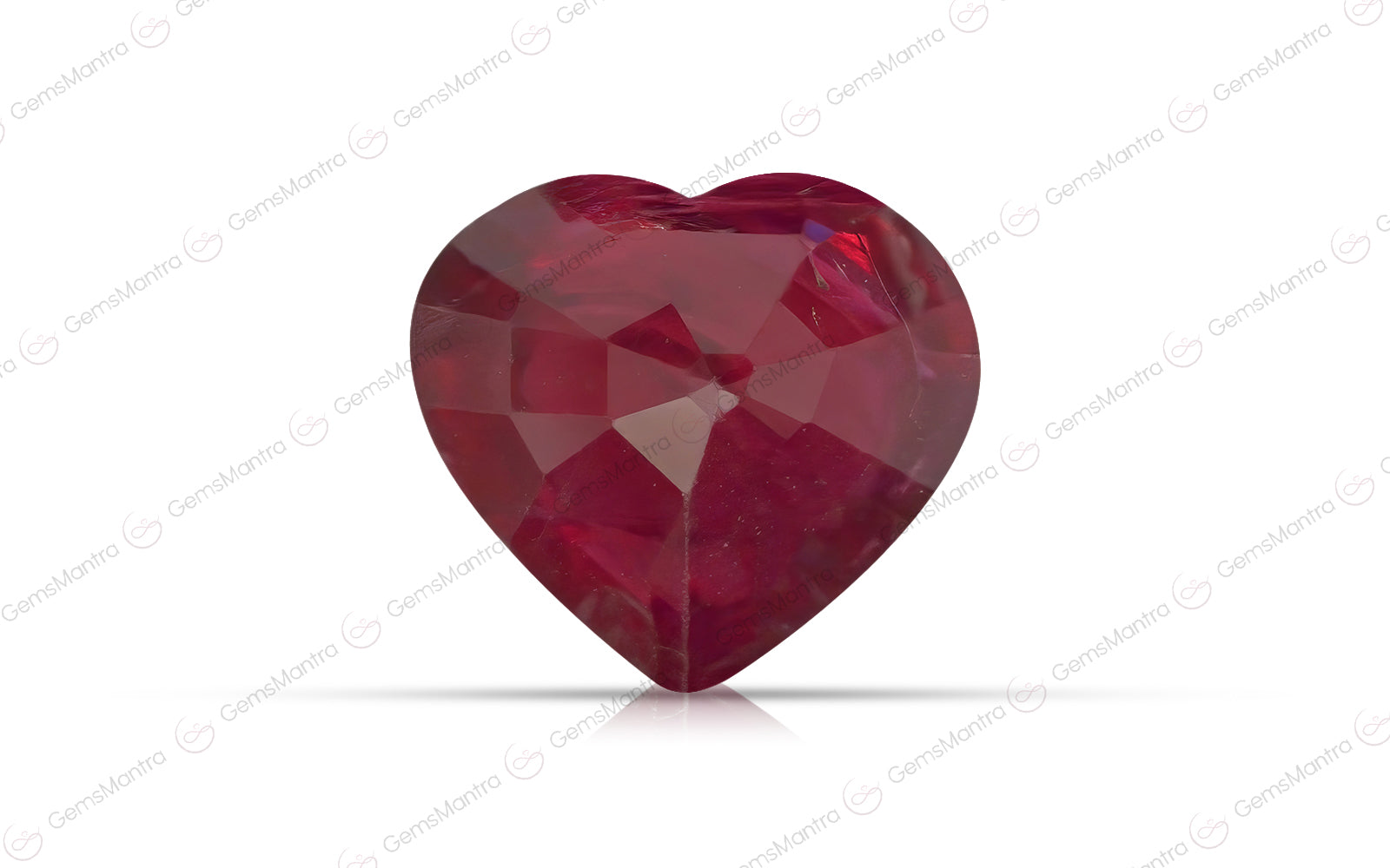 Ruby - 1.92 Carats