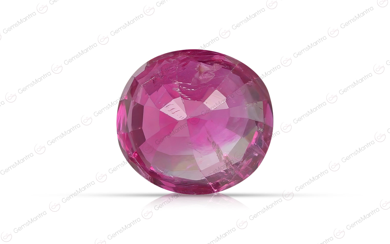 Ruby - 2.88 Carats