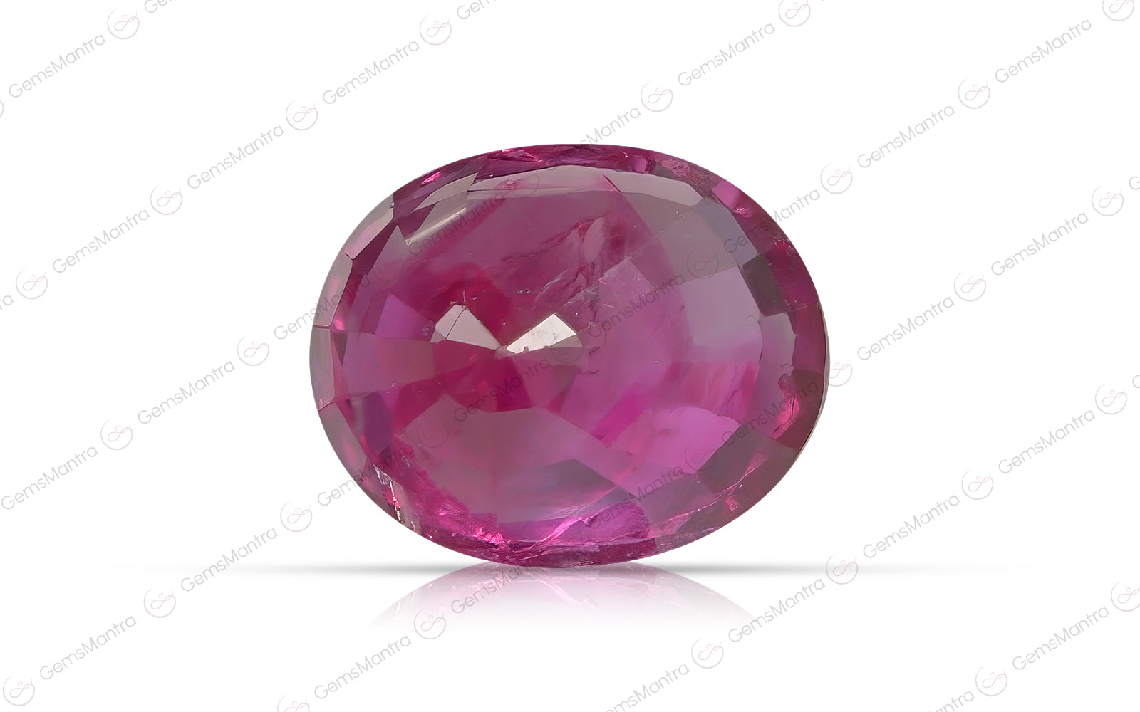 Ruby - 2.32 Carats