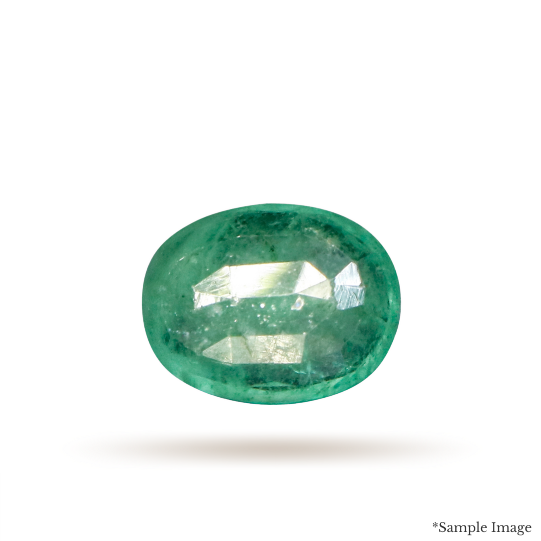 Panna (Emerald) Luxury - 10 Ratti