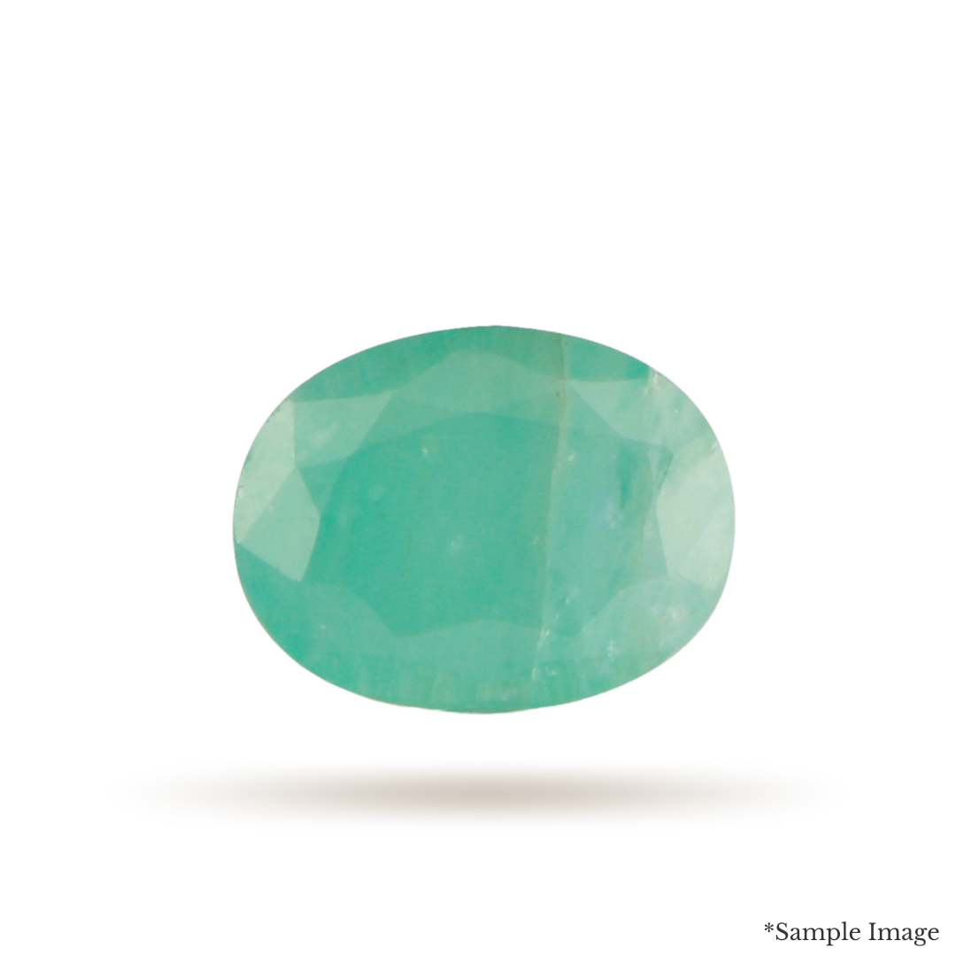 Panna (Emerald) Luxury - 5.11 Ratti