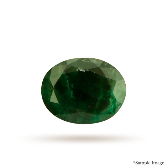 Panna (Emerald) Luxury - 5.15 Ratti