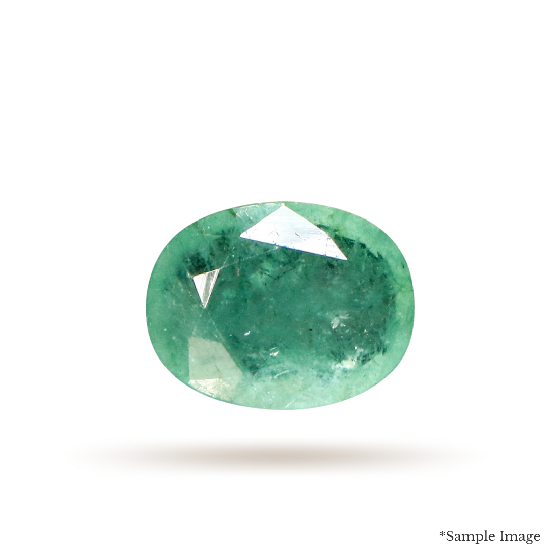 Panna (Emerald) Luxury - 5 Ratti