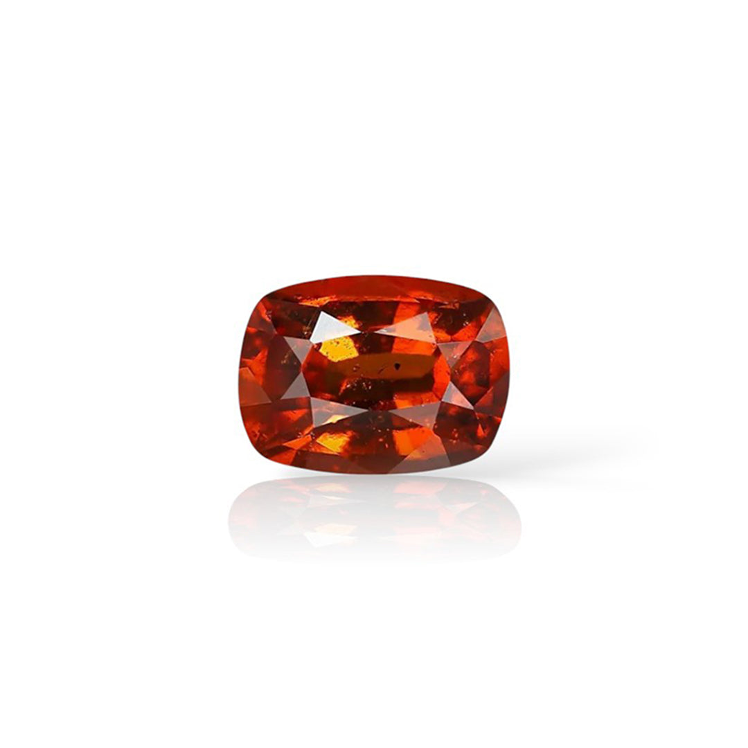 Gomed-Hessonite (5 Ratti)