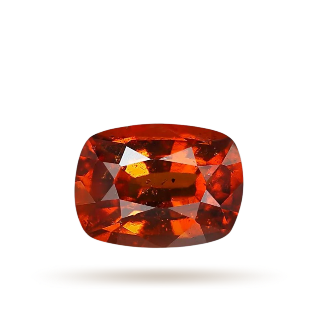 Gomed-Hessonite (5 Ratti) - Gemsmantra