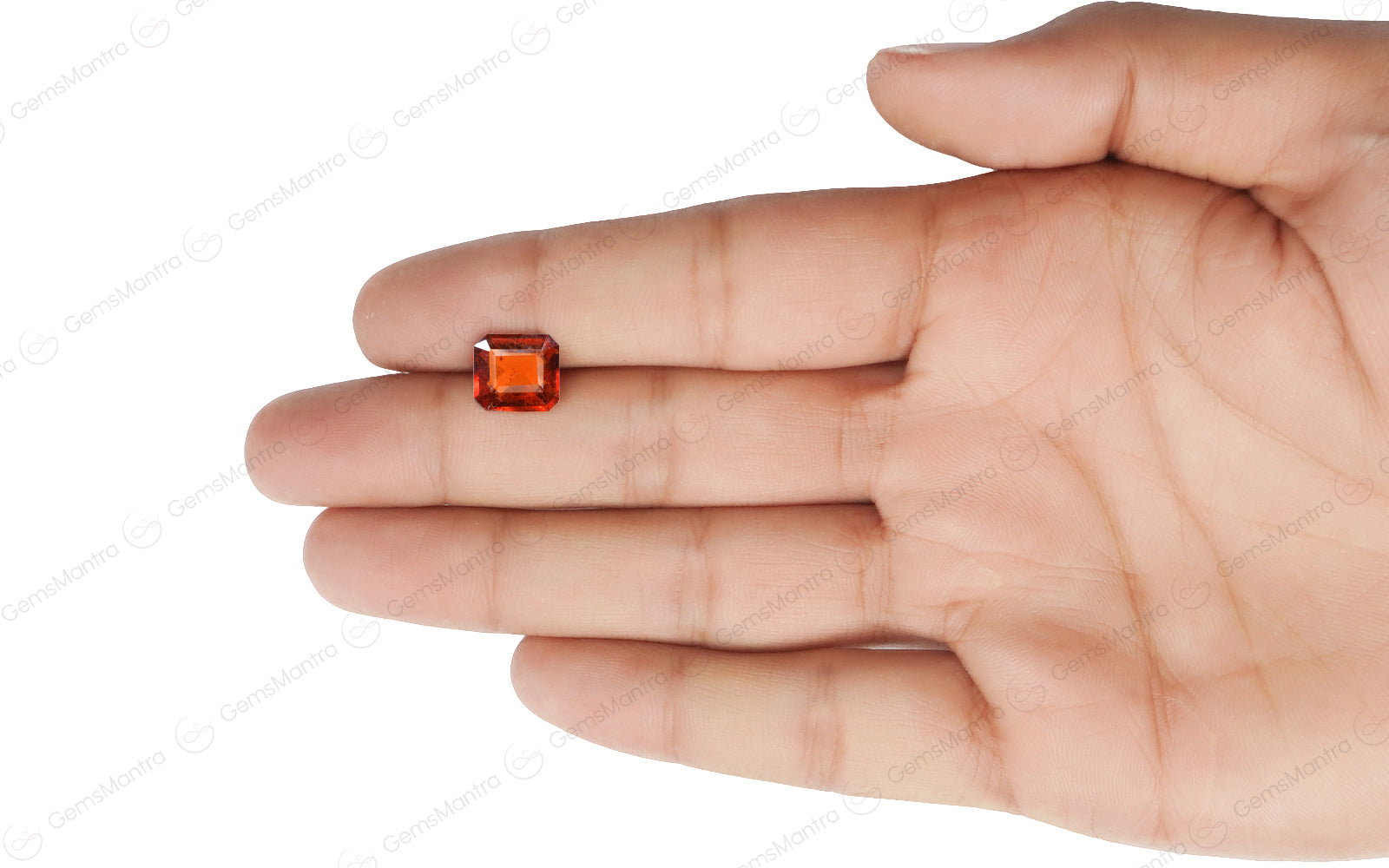 Gomed - 4.86 Carats