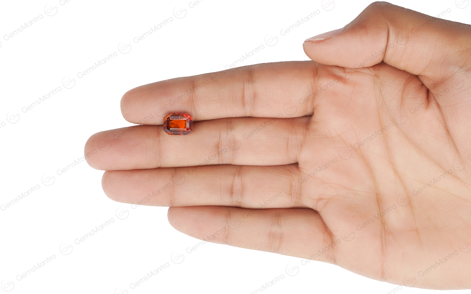 Gomed - 5.215 Carats