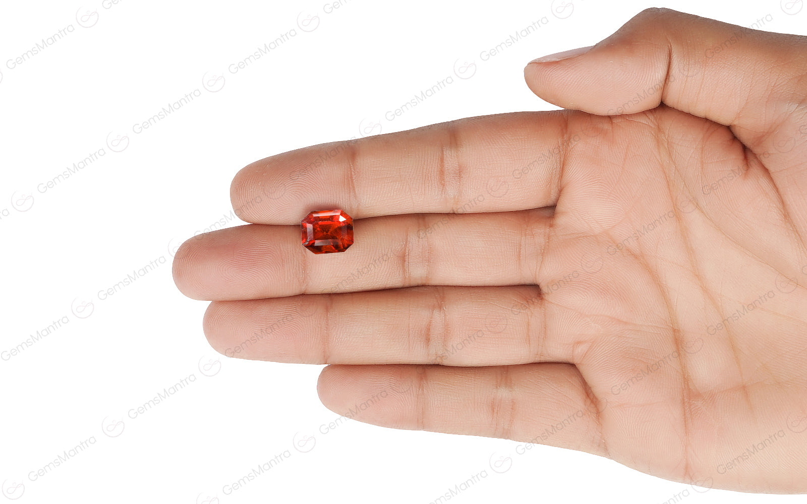 Gomed - 5.47 Carats