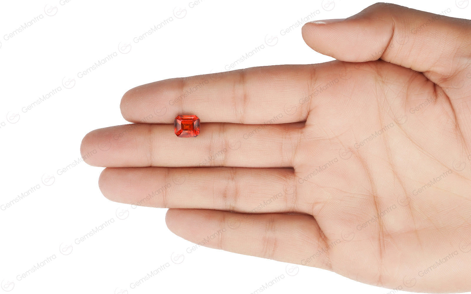 Gomed - 5.325 Carats