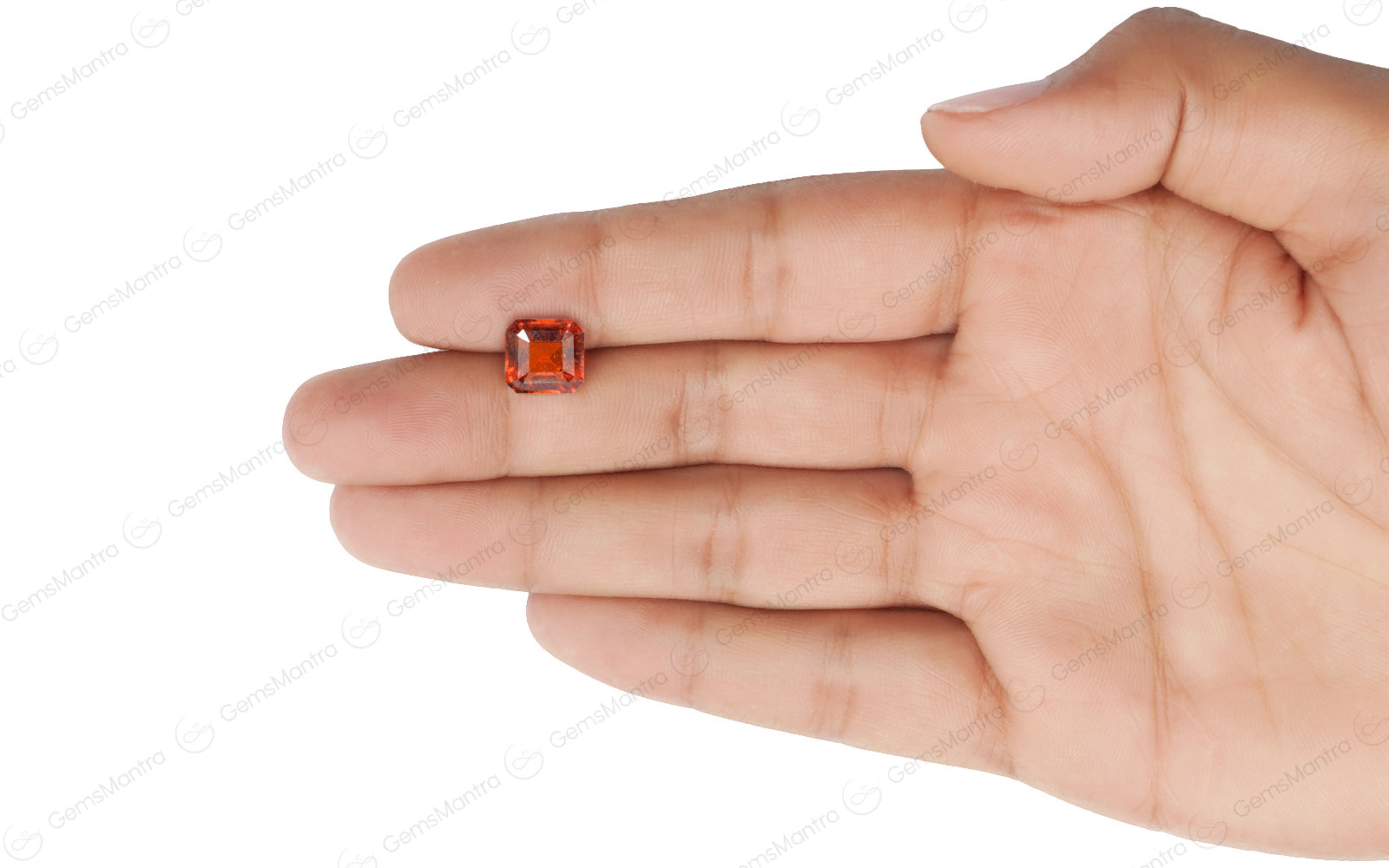 Gomed - 5.445 Carats