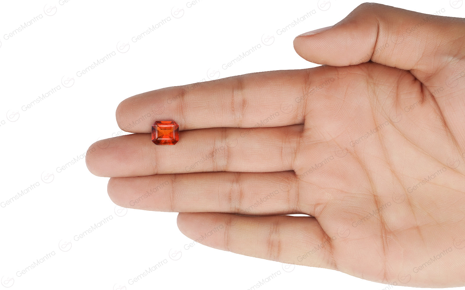 Gomed - 4.82 Carats