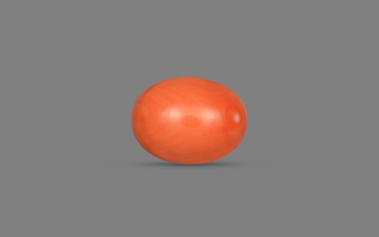Red Coral (Moonga) - 30.54 Carats