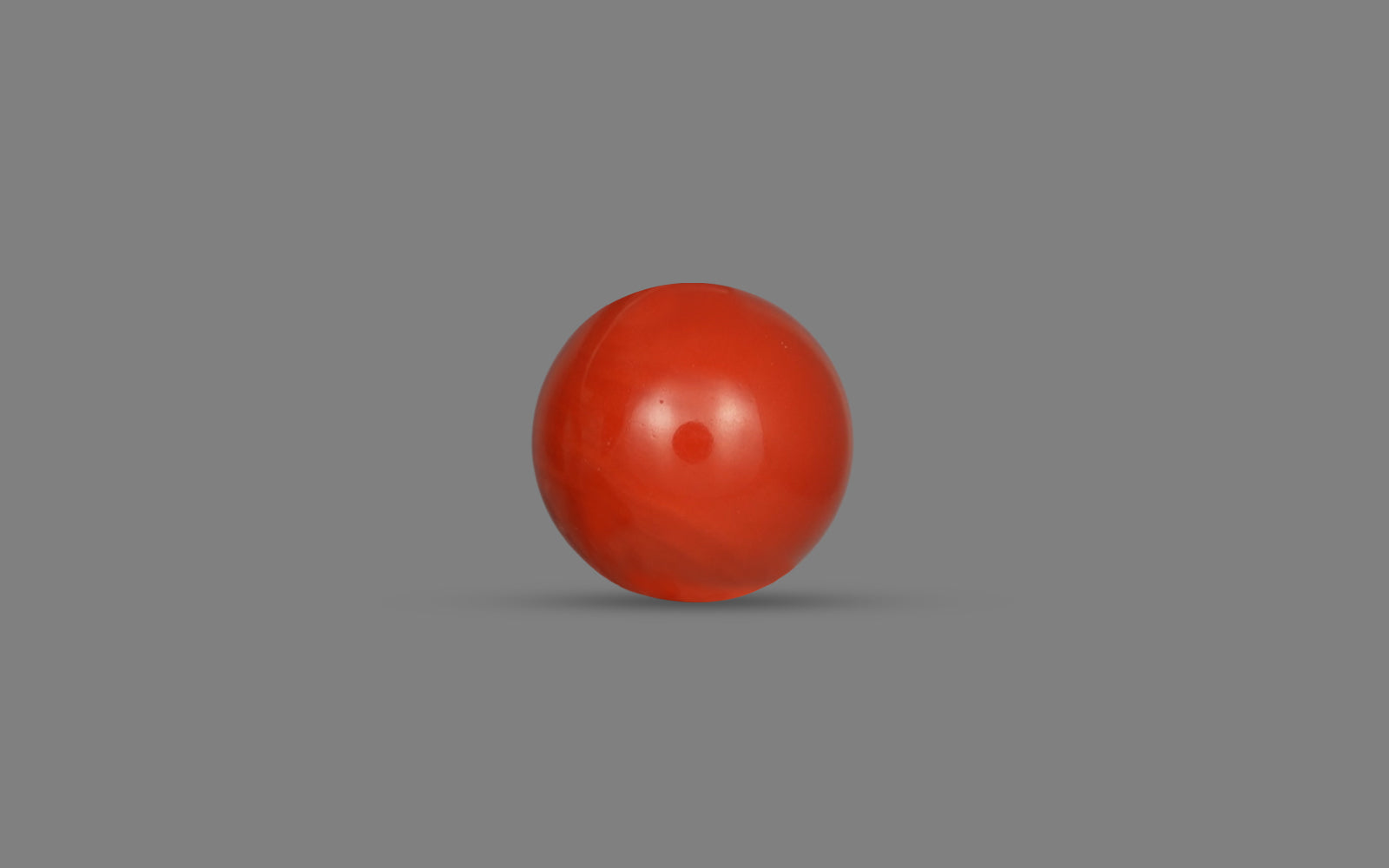 Red Coral (Moonga) - 14.06 Carats