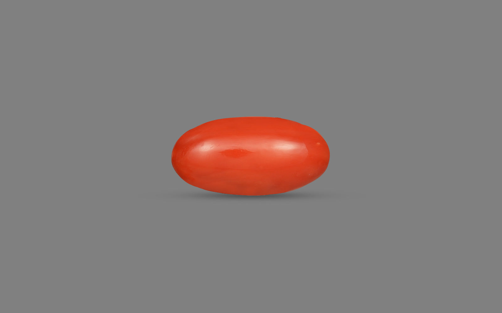 Red Coral (Moonga) - 9.26 Carats
