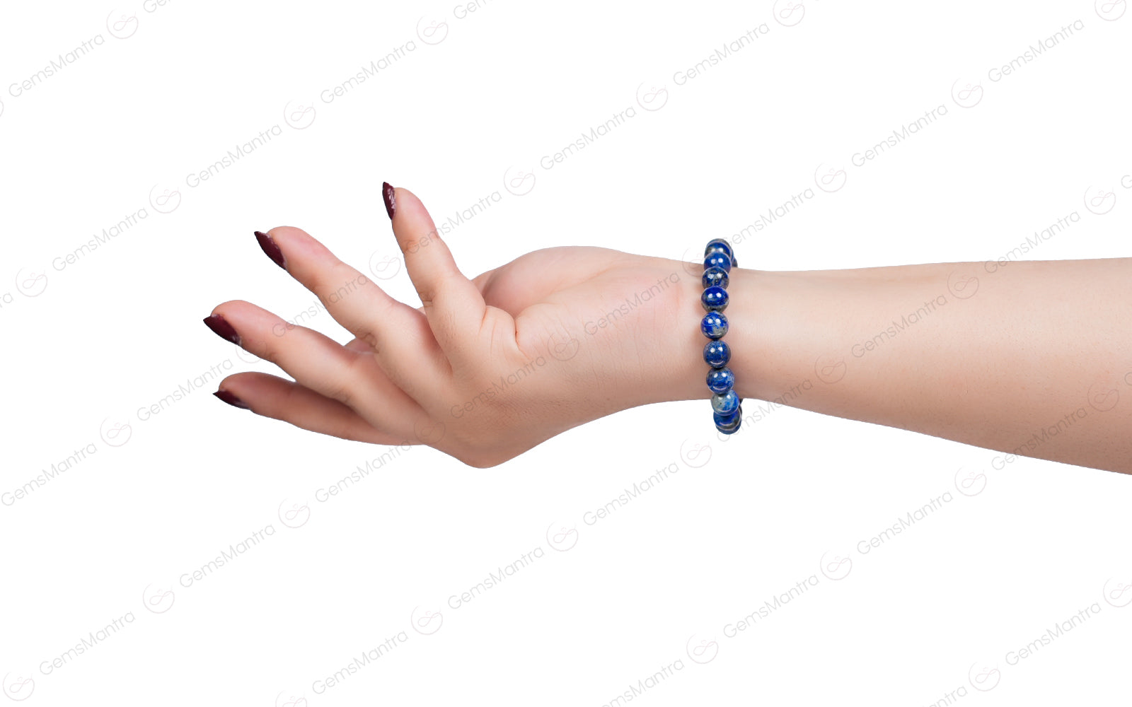Lapis Lazuli Bracelet