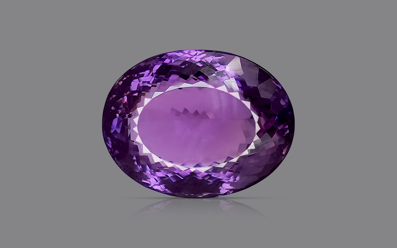 Amethyst (175.13 Carat)