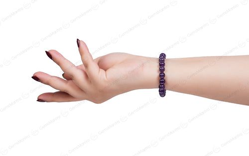 Green Aventurine Bracelet