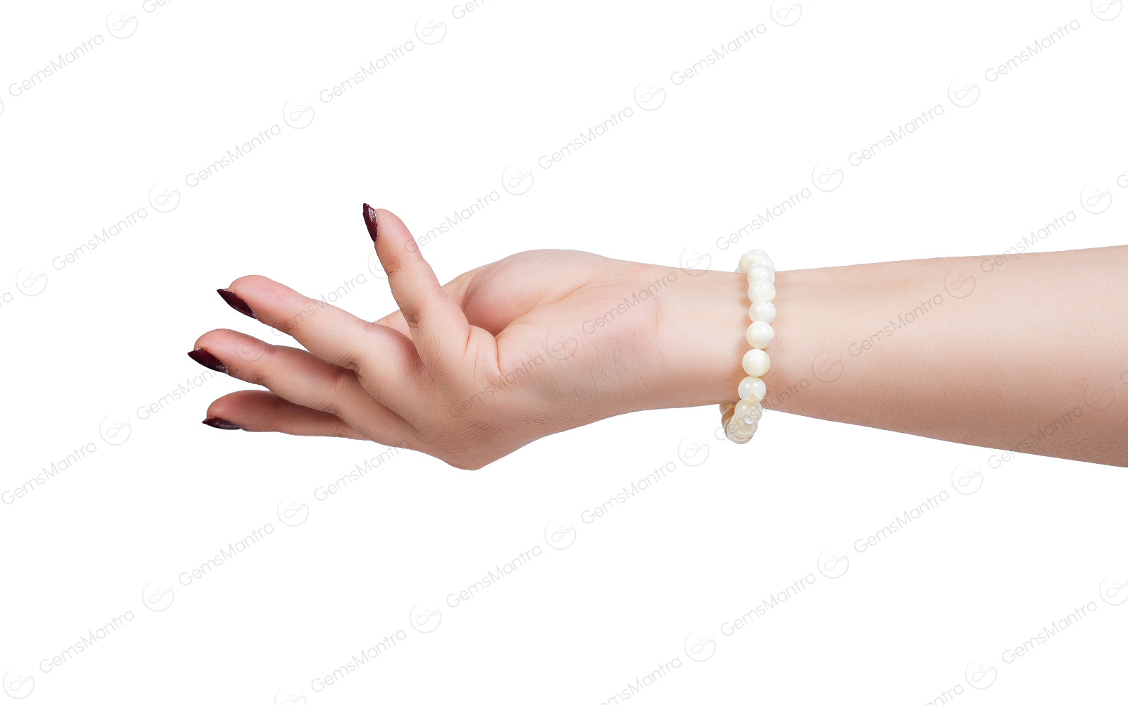 Mother of Pearl Bracelet