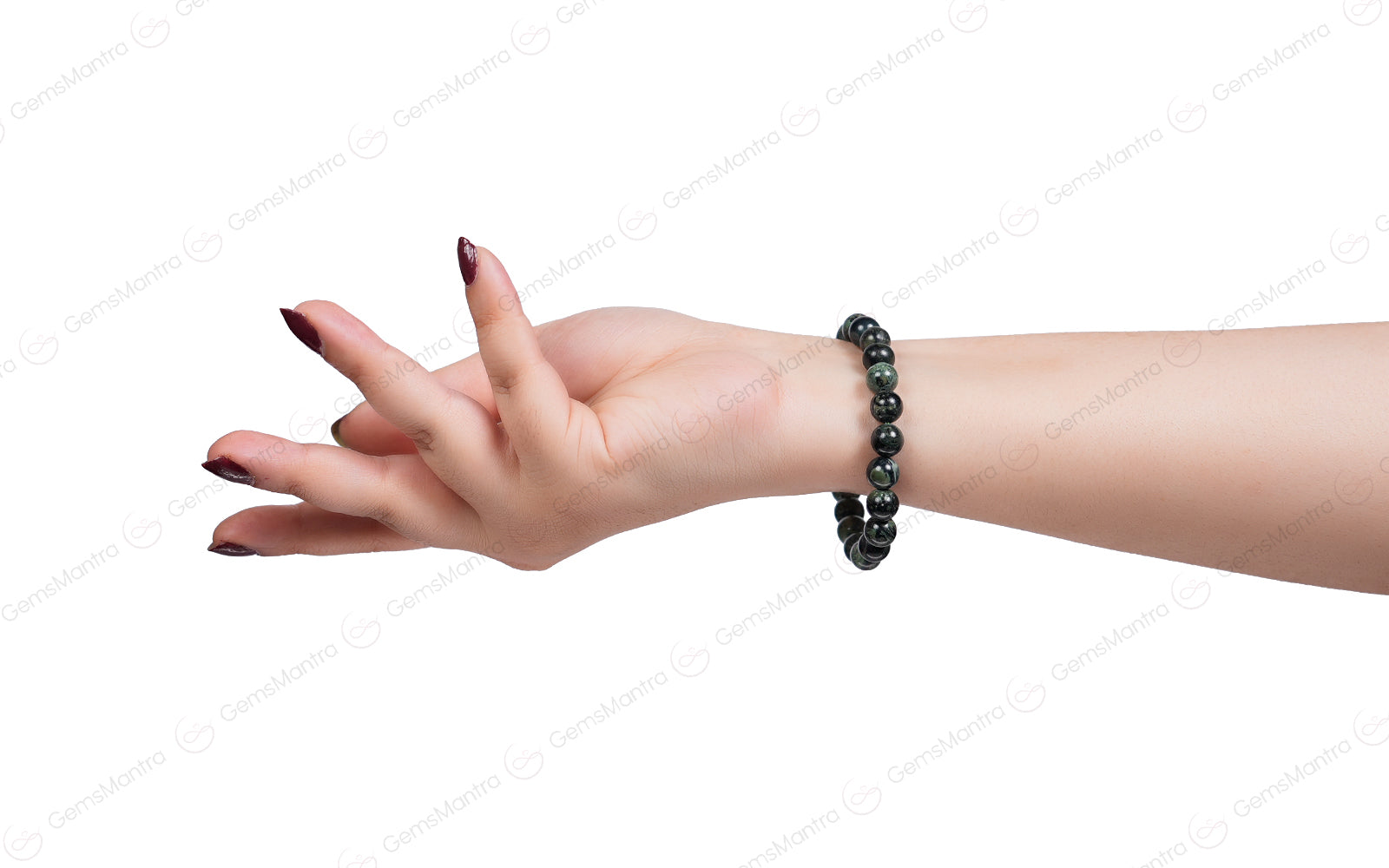 Kambaba Jasper Bracelet