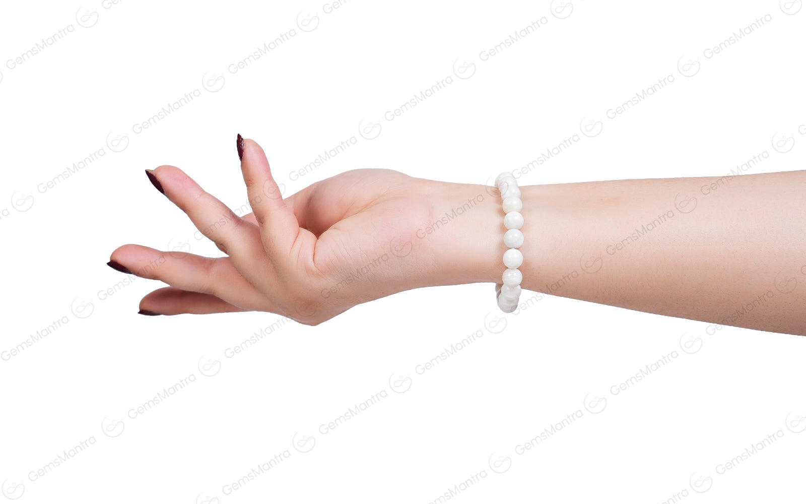 Moonstone Bracelet
