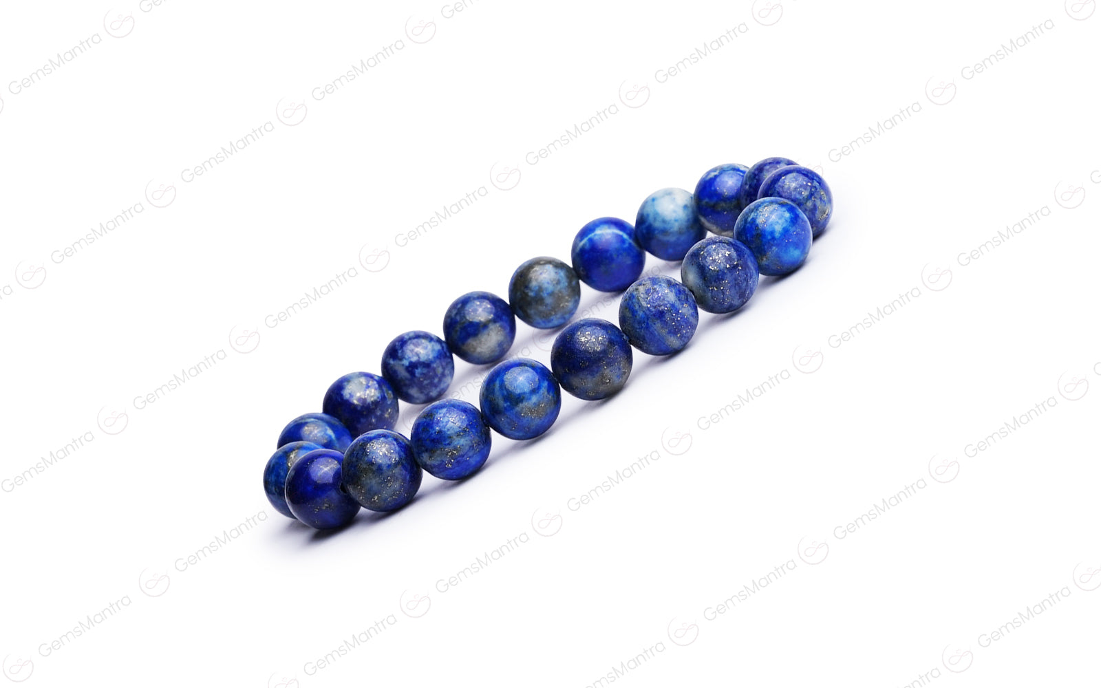 Lapis Lazuli Bracelet