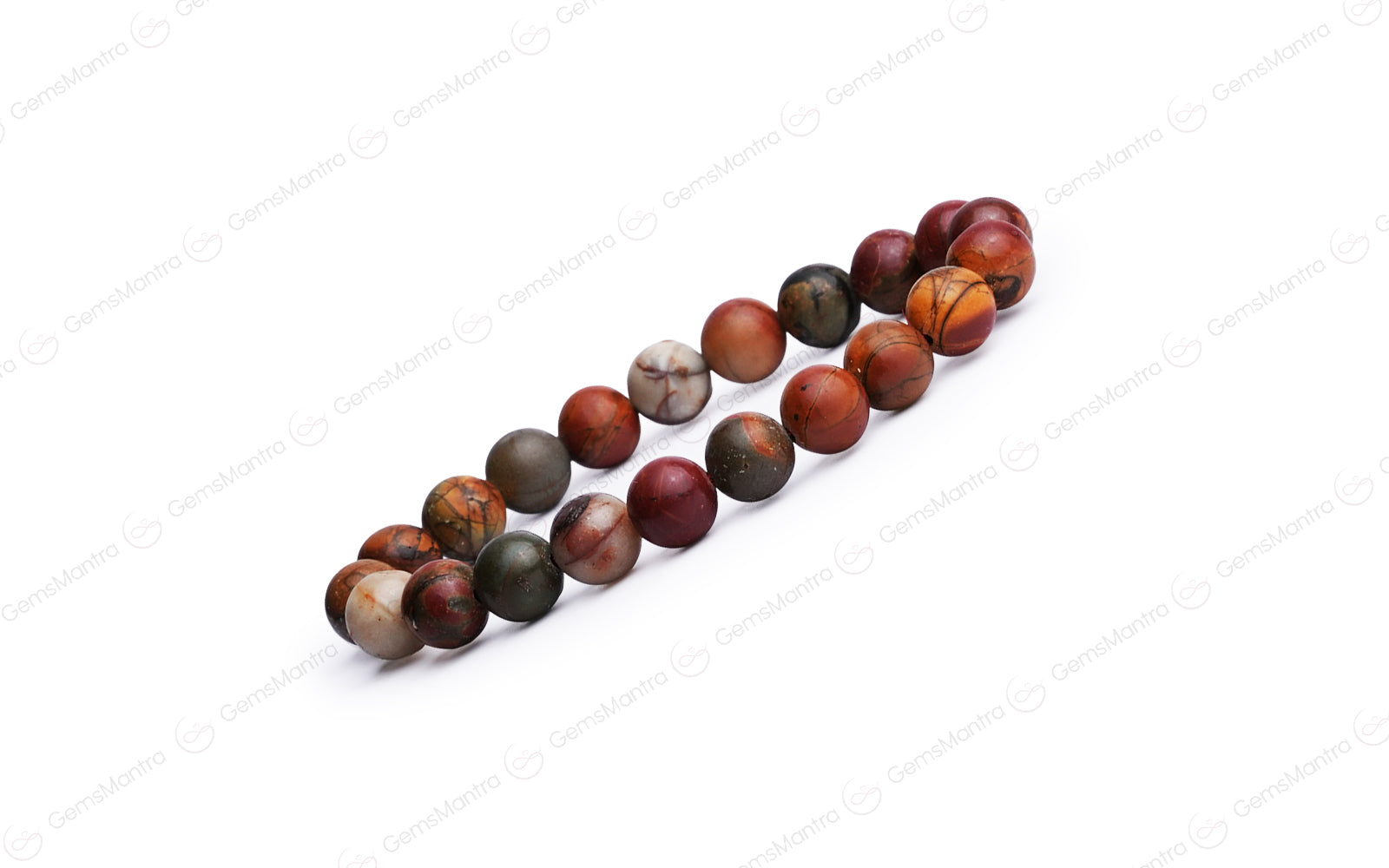 Picasso Jasper Bracelet