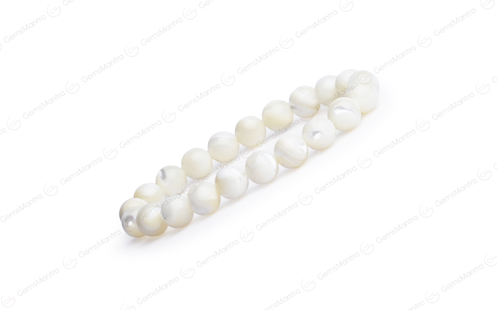 Mother of Pearl Bracelet