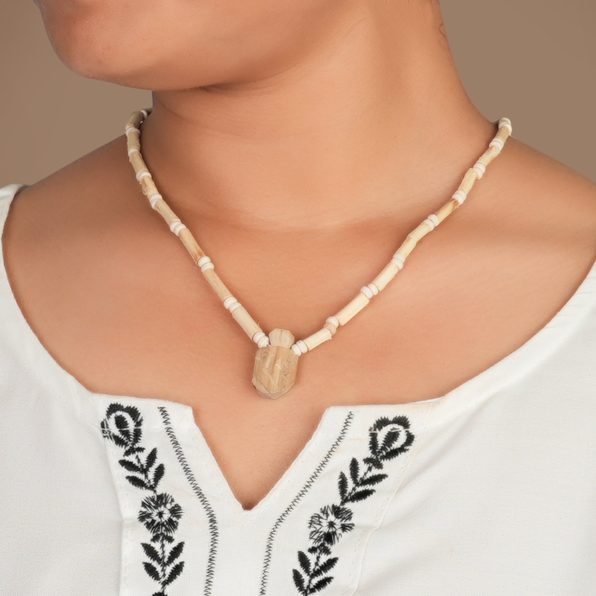 Radhe Wali Tulsi Kanthi Mala – for Japa