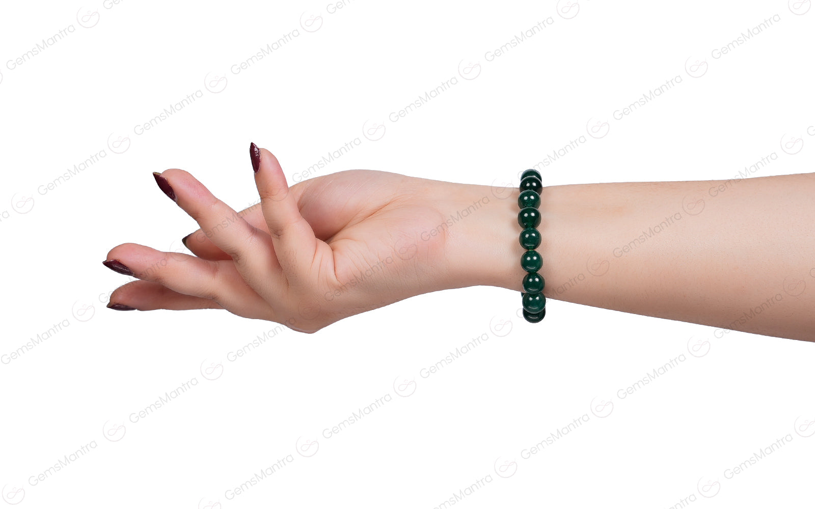 Jade Bracelet