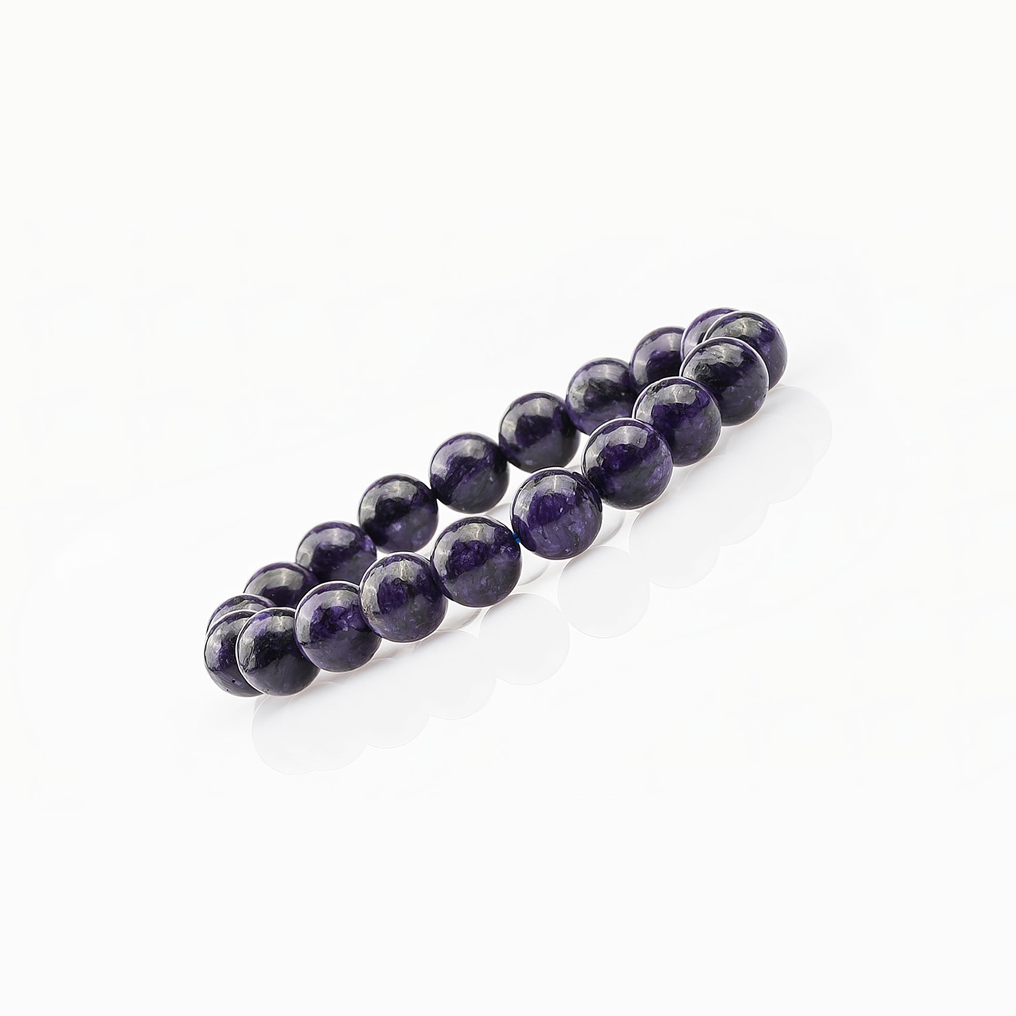 Charoite Bracelet