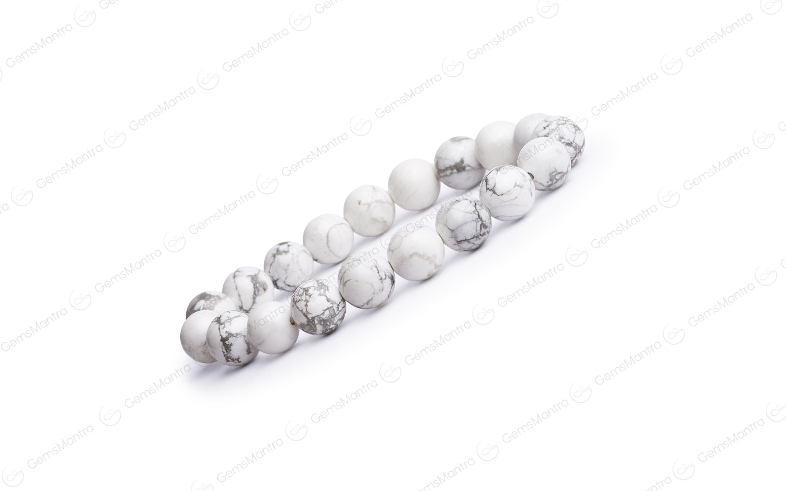 Howlite Bracelet
