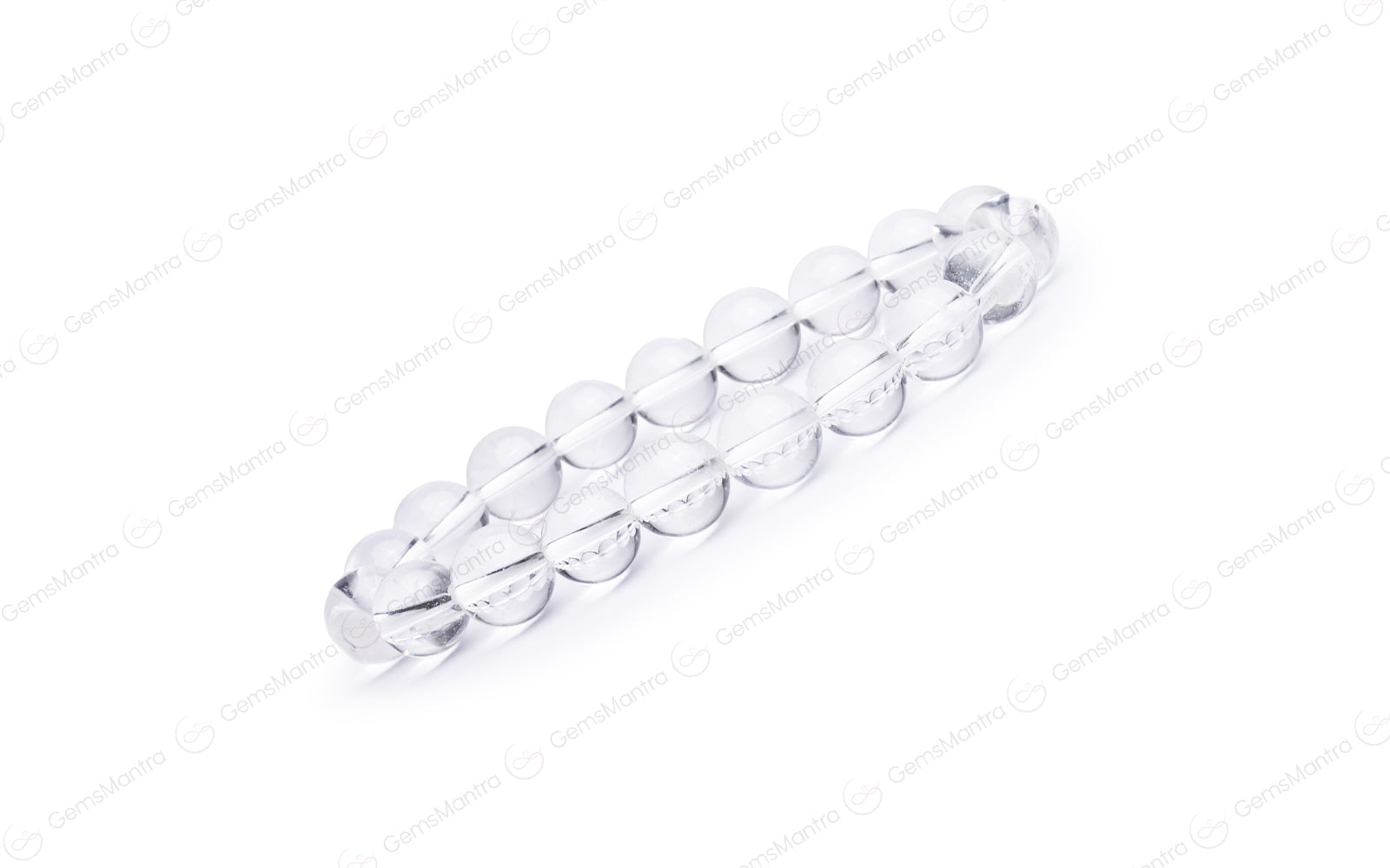 Clear Quartz Bracelet