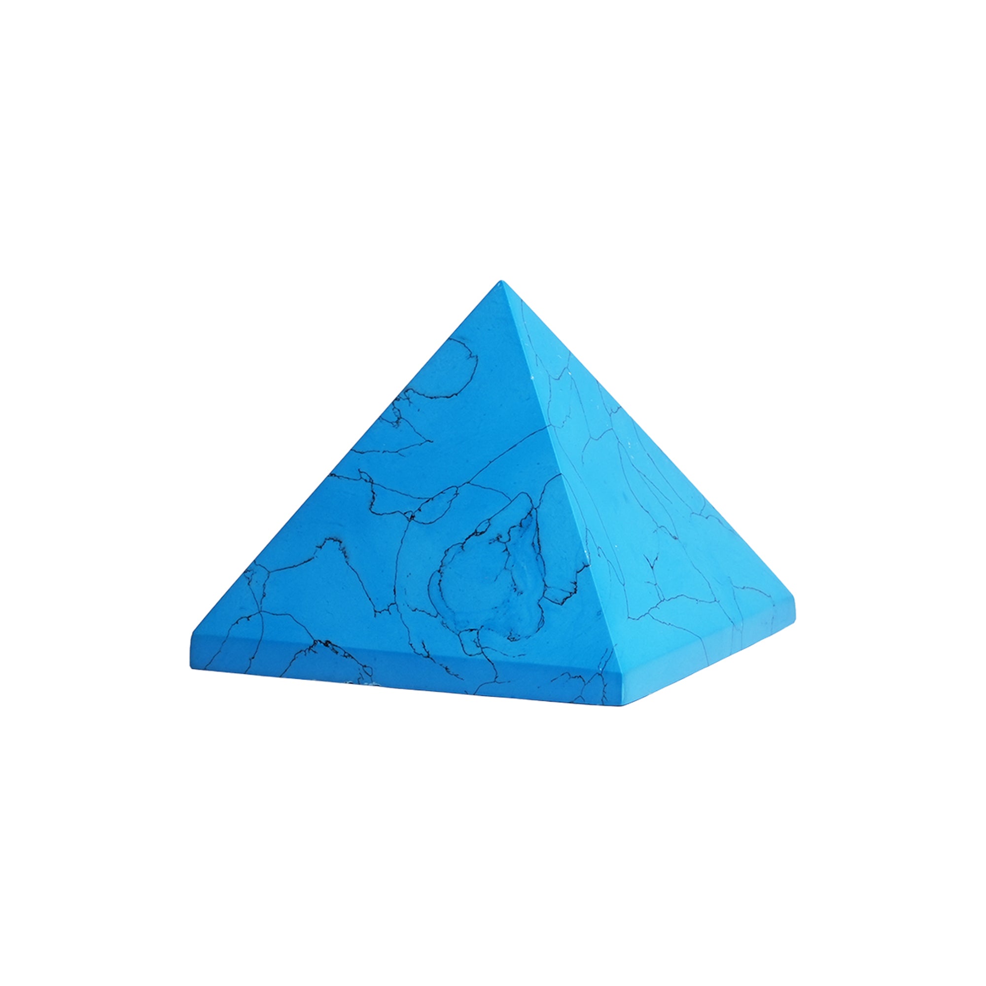 Turquoise Pyramid – for Vastu